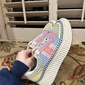 Dolce Vita Dolen sneakers